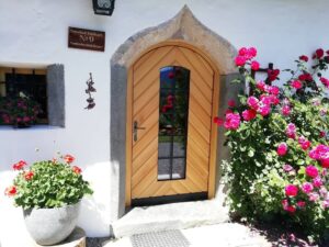 Haustüre